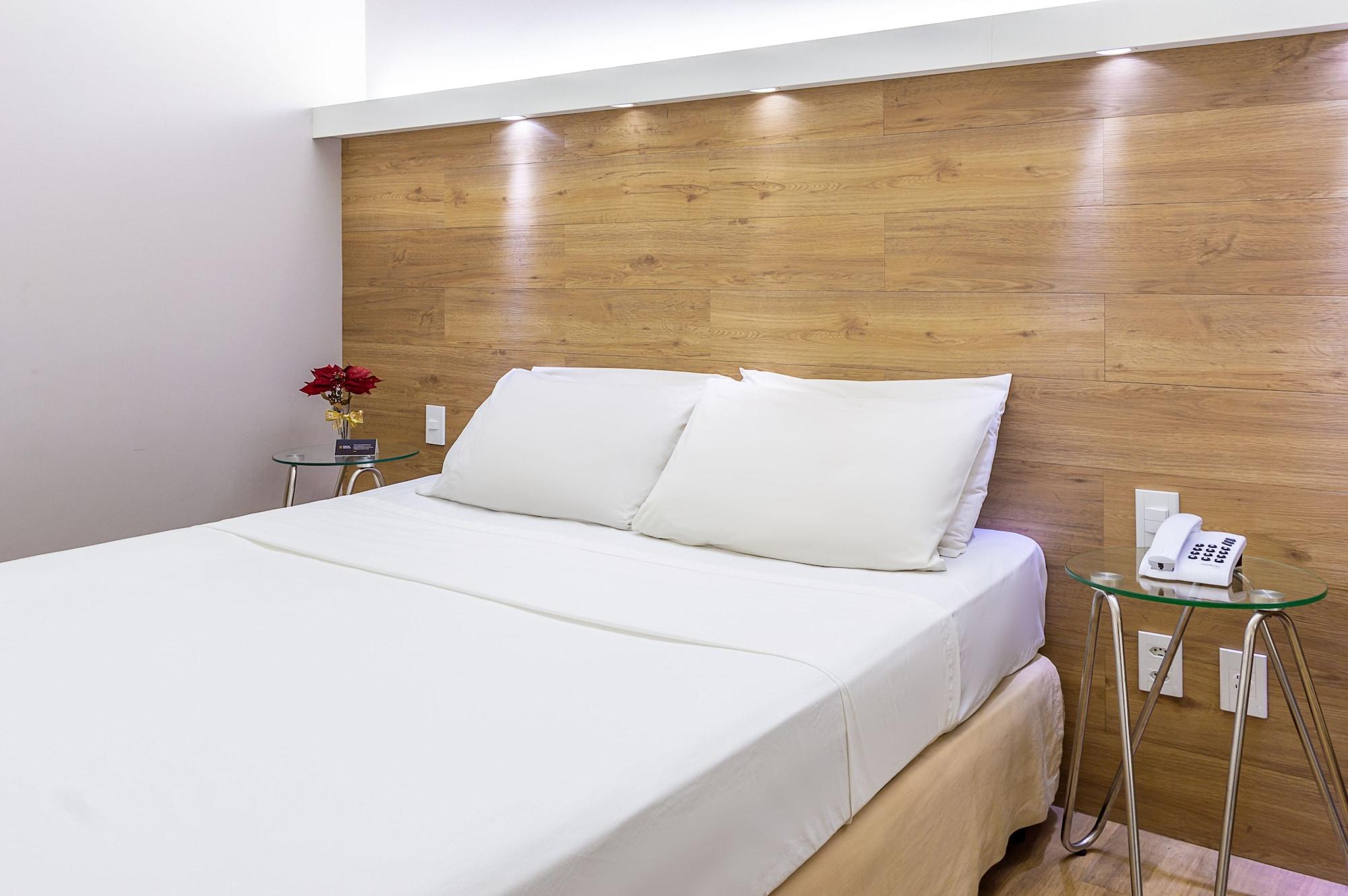 Hotel Costamar Ponta Verde Maceió Extérieur photo