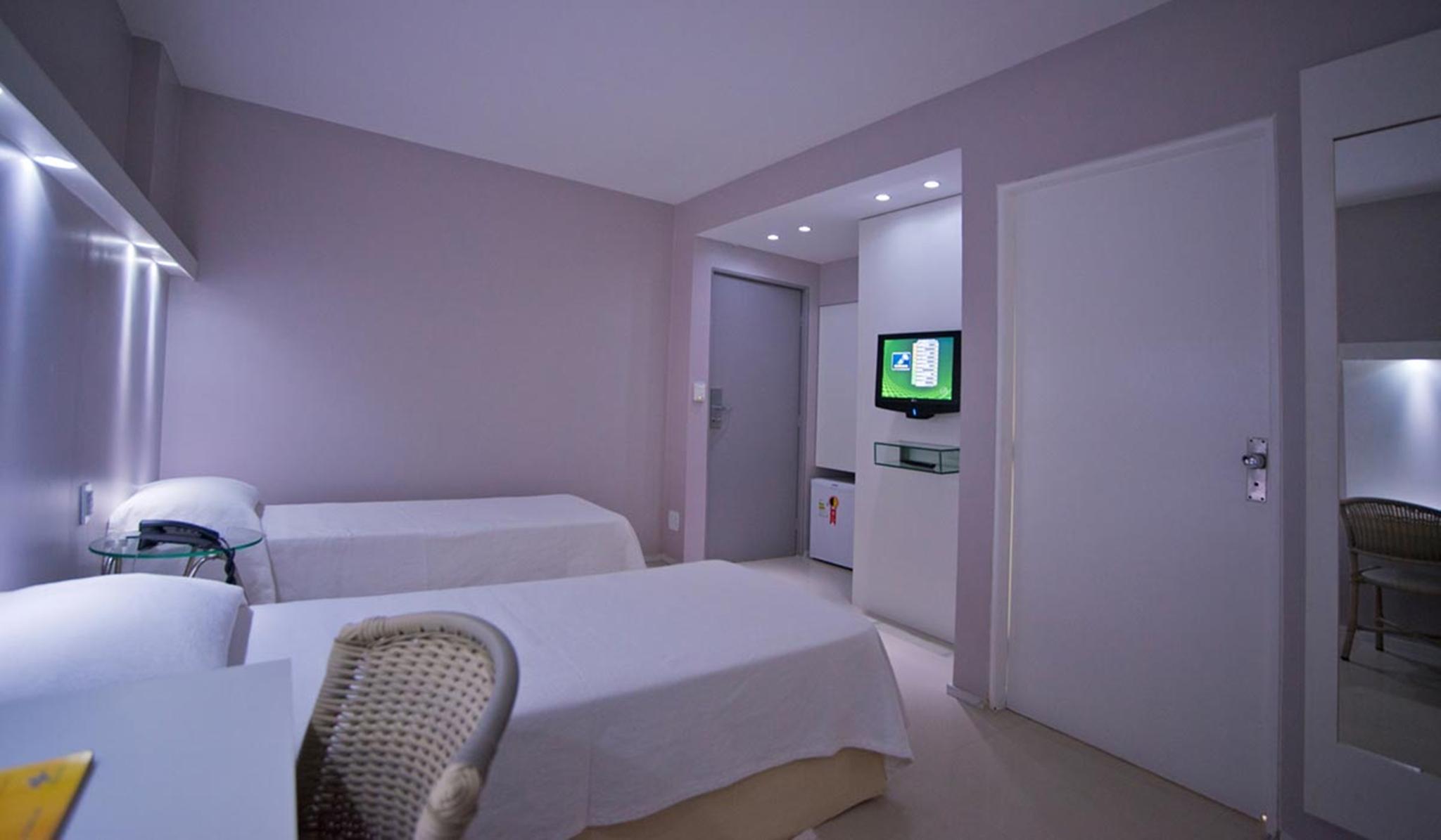 Hotel Costamar Ponta Verde Maceió Extérieur photo