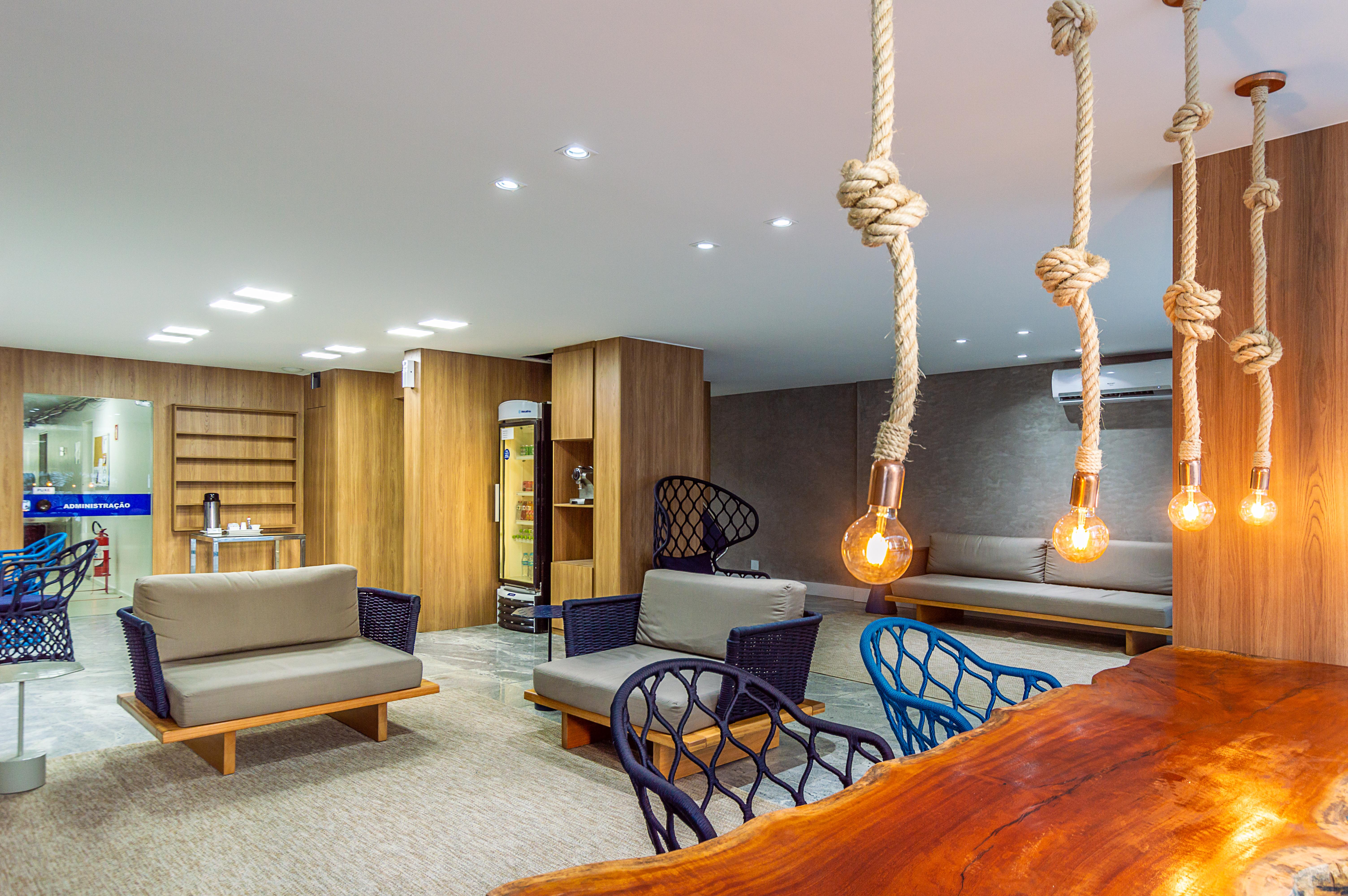 Hotel Costamar Ponta Verde Maceió Extérieur photo