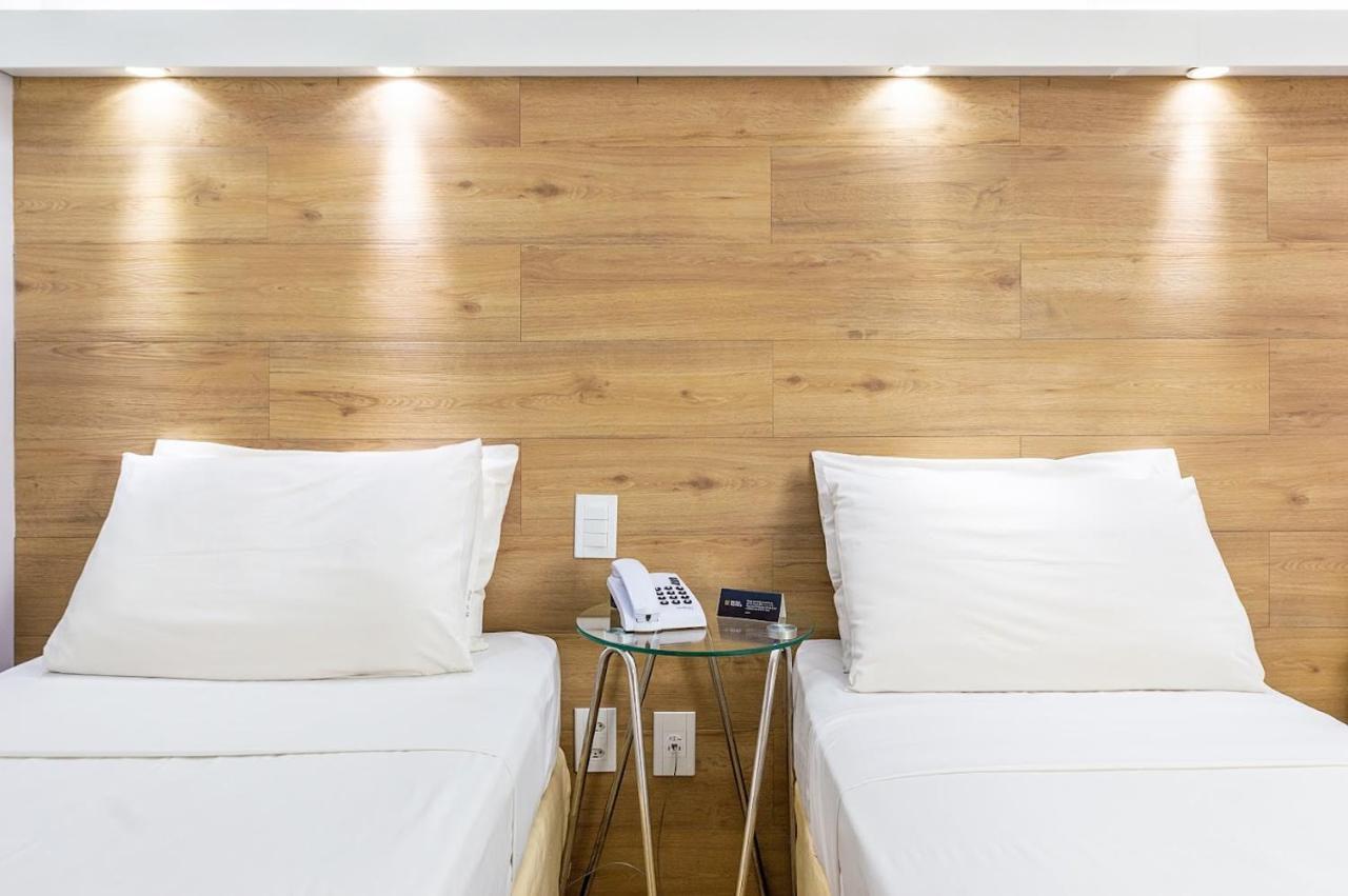 Hotel Costamar Ponta Verde Maceió Extérieur photo