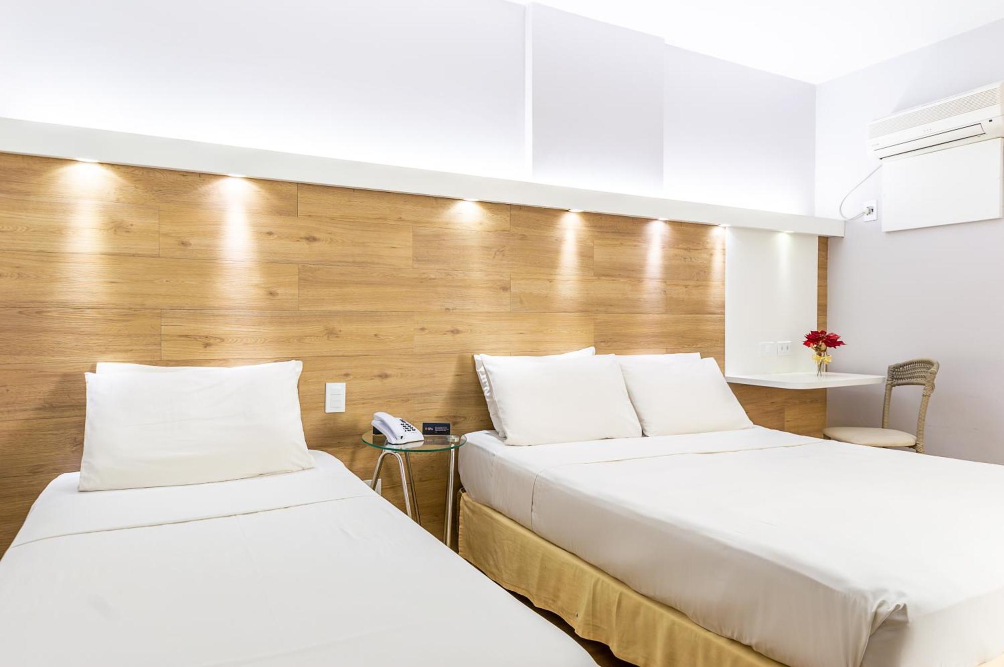 Hotel Costamar Ponta Verde Maceió Extérieur photo