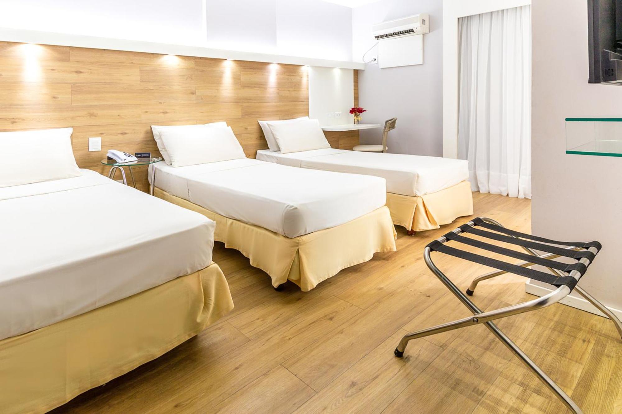 Hotel Costamar Ponta Verde Maceió Extérieur photo