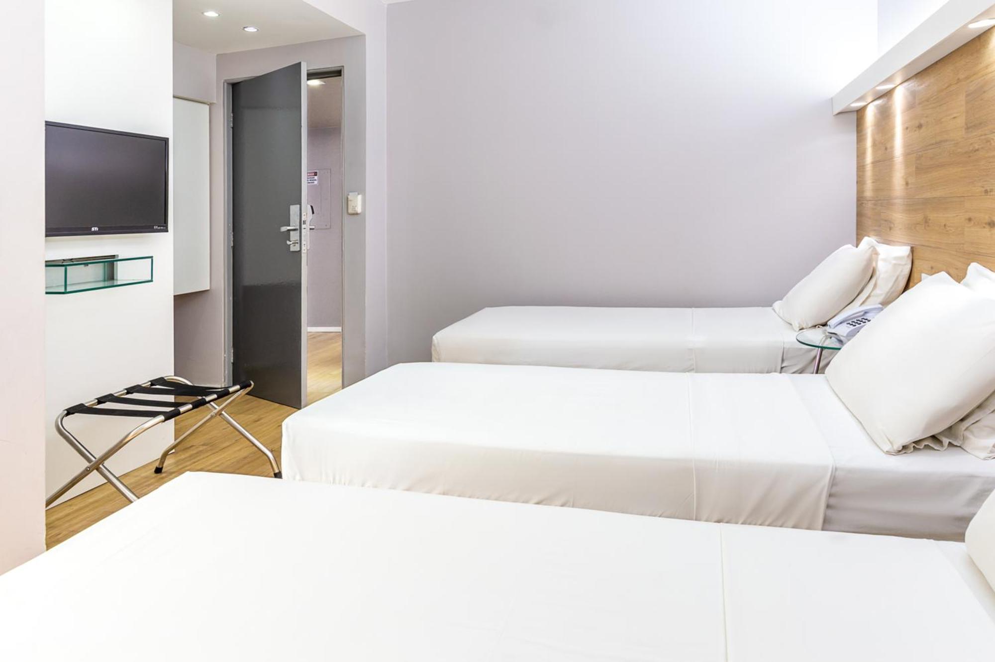 Hotel Costamar Ponta Verde Maceió Extérieur photo