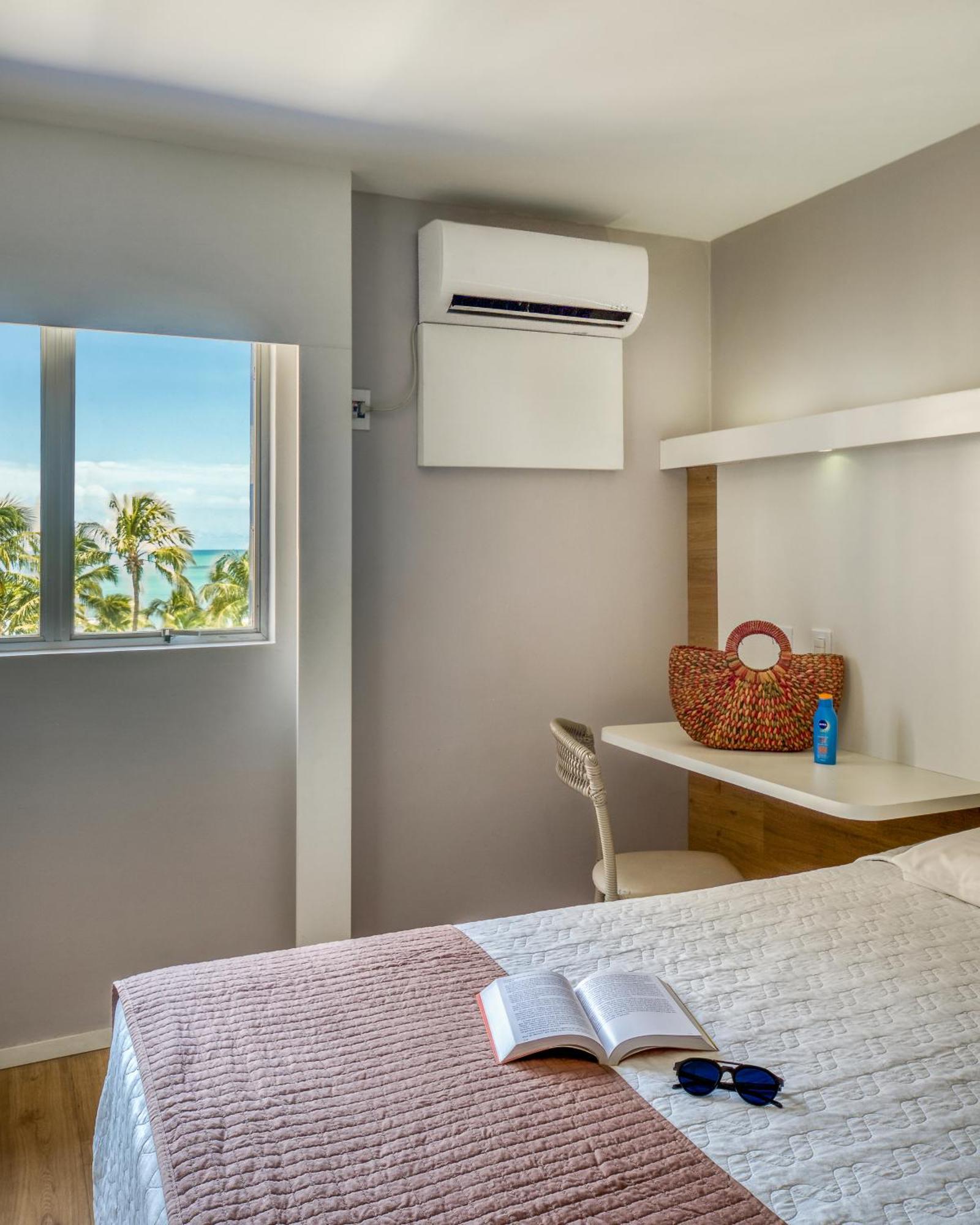 Hotel Costamar Ponta Verde Maceió Extérieur photo