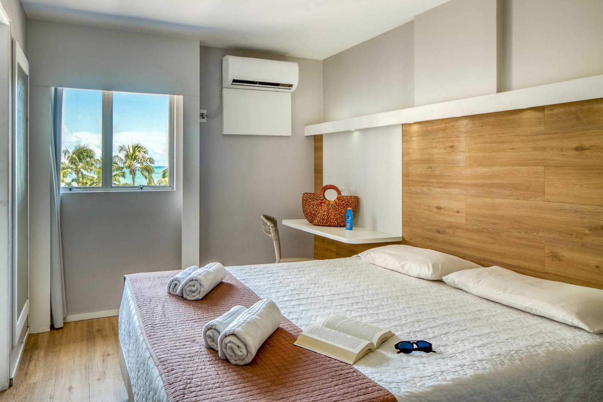 Hotel Costamar Ponta Verde Maceió Extérieur photo