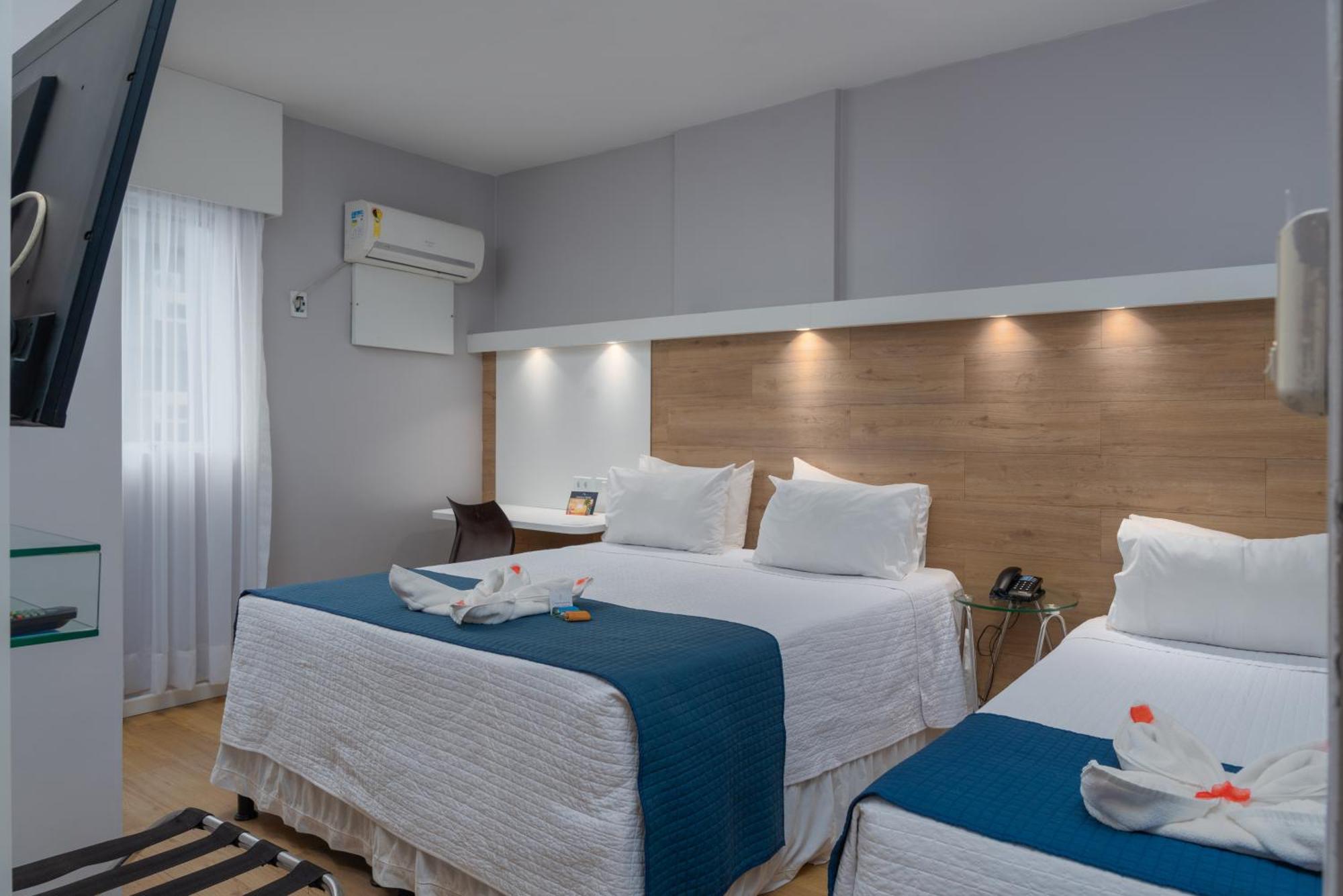 Hotel Costamar Ponta Verde Maceió Extérieur photo