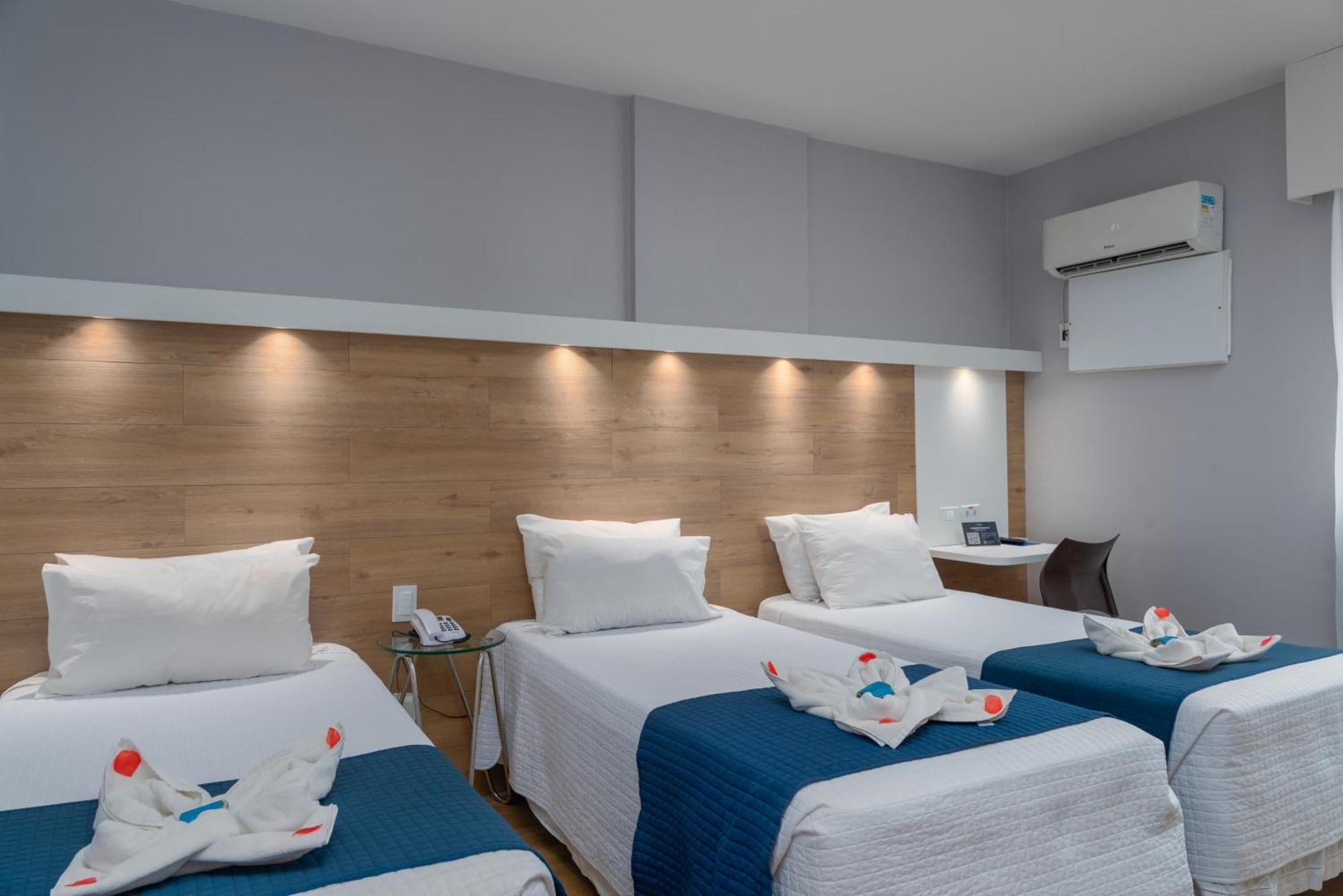 Hotel Costamar Ponta Verde Maceió Extérieur photo